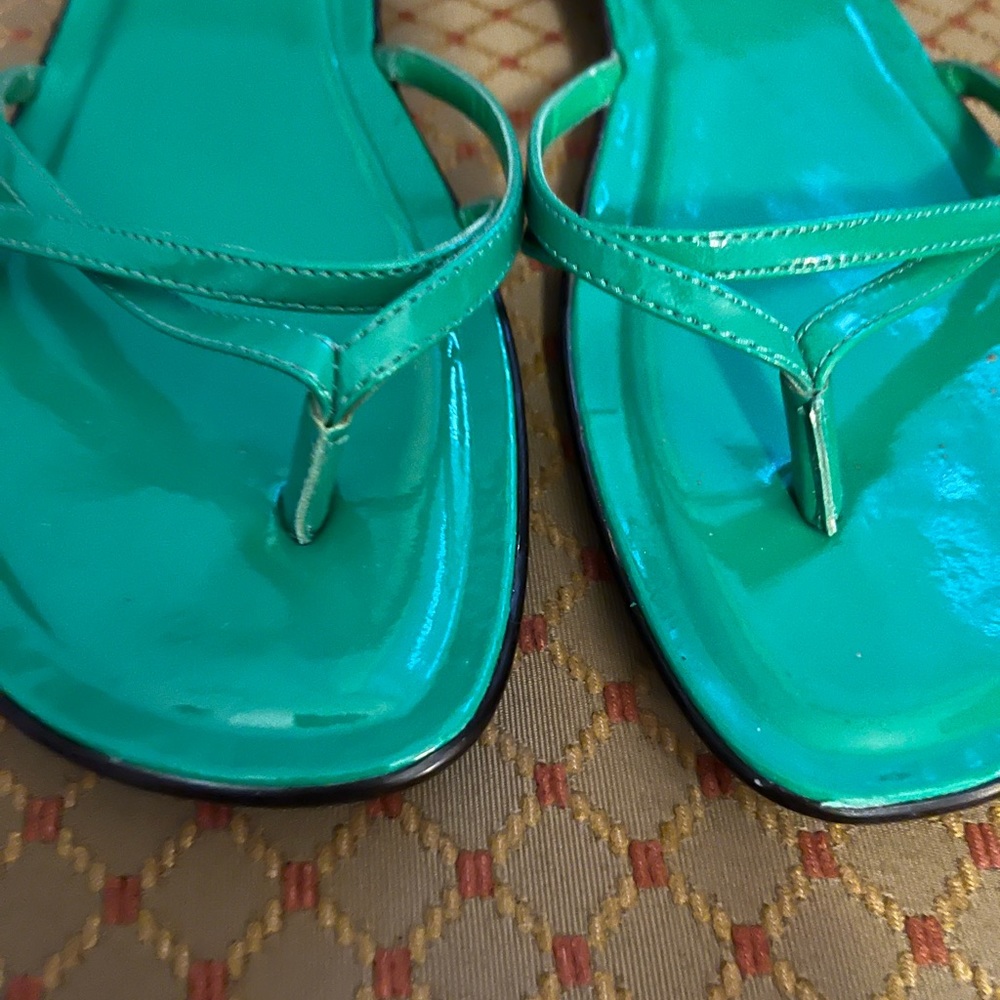 Fabulaire Sandles